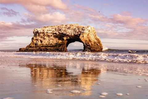 Things to Do in Santa Cruz, California, USA