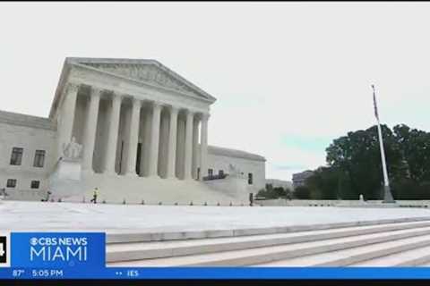 Supreme Court rejects affirmative action, ending use of race as factor in college admissions