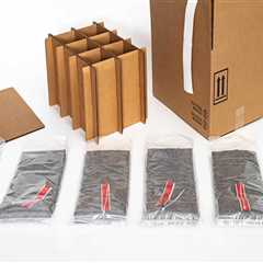 Transporting Hazardous Materials: What Should Shipping Papers Contain?