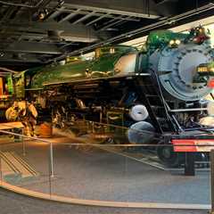 Jan 28, Southern Ps4 Locomotives (4-6-2): Whistle, #1401, Images