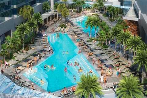Experience the Most Luxurious Hotels in Tampa, Florida