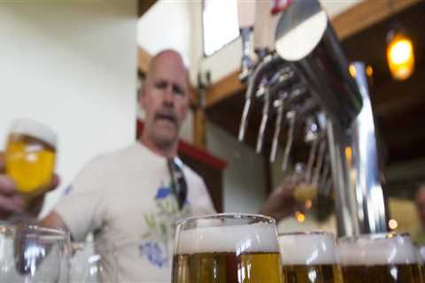 Tour of breweries?