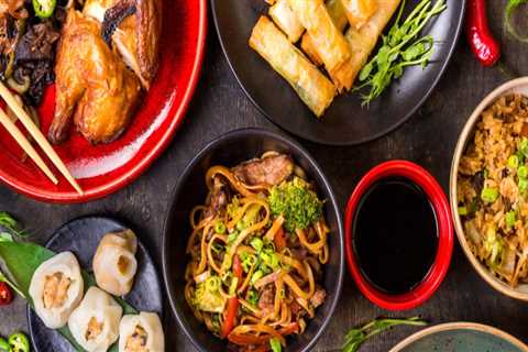The Best Places to Eat in South Carolina: A Foodie's Guide