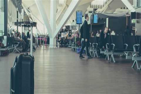Security Wait Times at Washington DC Airport: What You Need to Know