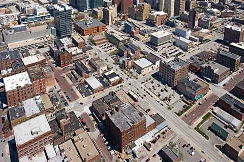 Exploring the Most Diverse Communities in Omaha, Nebraska