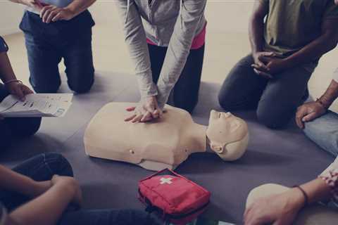 Here’s Why You Should Get a BLS Certification
