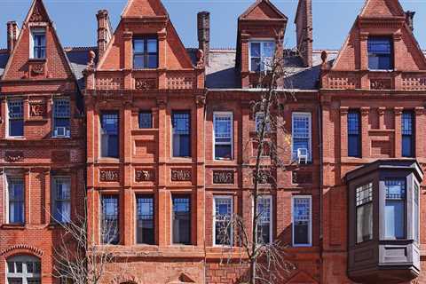 Is Baltimore a Historic City?