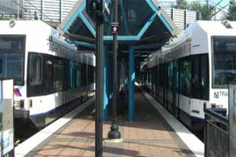 Exploring Public Transportation Options in Bergen County, NJ