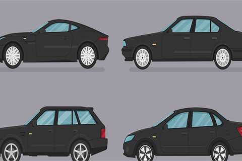 Do sedans drive better than suvs?