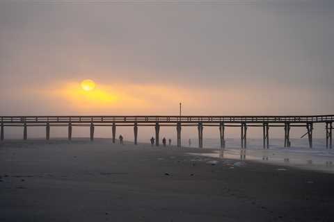 10 Awesome Things to Do in the Brunswick Islands in North Carolina + Why to Visit