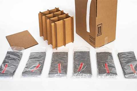 Transporting Hazardous Materials: What Should Shipping Papers Contain?