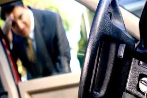 Unlocking The Benefits Of Automotive Locksmith Services For Your Columbus Car Rental