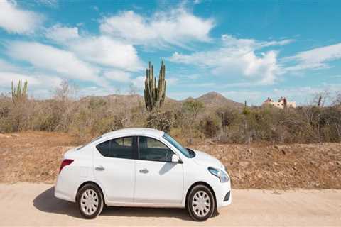 Which Car Rental Company is the Fastest?