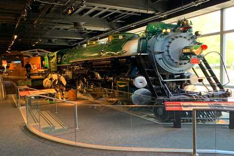 Jan 28, Southern Ps4 Locomotives (4-6-2): Whistle, #1401, Images