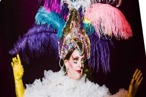 Celebrating 50 Years of Arts, Culture and Creativity at the Adelaide Festival Centre