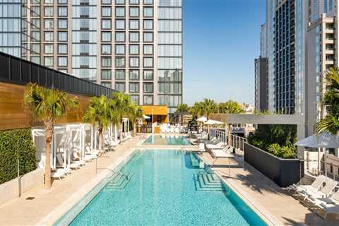 The Best 2-Star Hotels and Resorts in Tampa, Florida