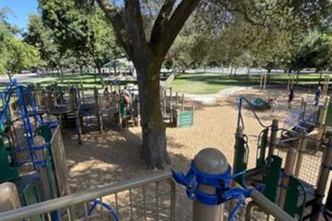 The Of Graceada Park Hour