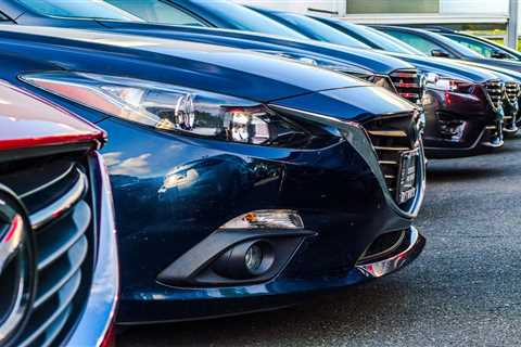 Car Rentals in Flagstaff – The Best Deals on Luxury Cars and SUVs