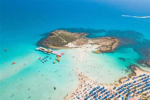 Cyprus: A Paradise for Casino Tourism
