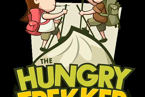 Hiking Essentials | The Hungry Trekker