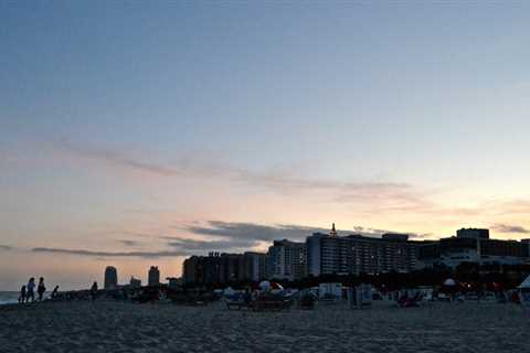 How to Make the Most of a Trip to Miami