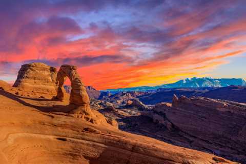 Entry is Free at National Parks on August 4, 2023