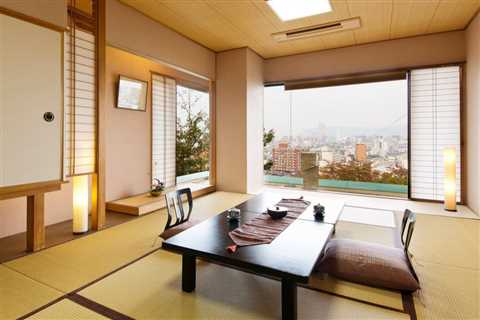 Explore The 8 Best Onsen Ryokans Hot Springs In Japan 2023