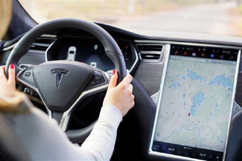 Does Credit Card Rental Car Insurance Cover EVs?