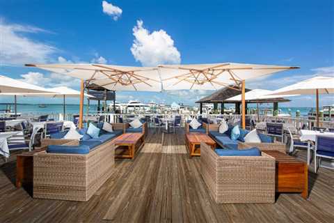 8 Boutique Hotels In The Bahamas With The Best Caribbean Vibe