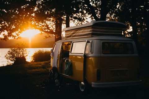 Hire a Campervan in New Zealand: Tips and Recommendations