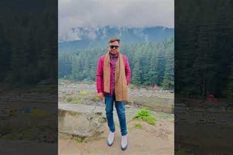 Manali tour  #april #viral # tour Himanchal #nature # love # hills # vacation #lovingmusic