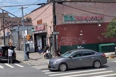 BROOKLYN''S NY PROJECTS.