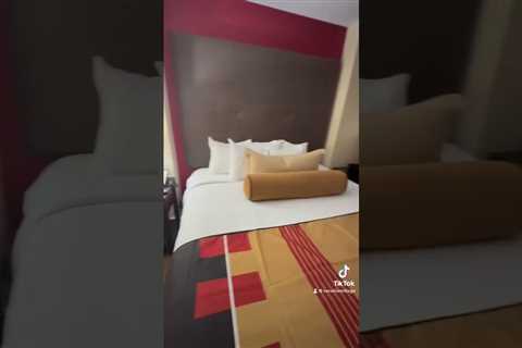 Discover the Ultimate Las Vegas Room Tour – Unveiling the EPIC Experience