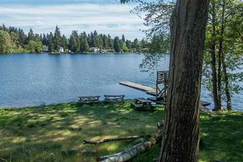 Renting a Car in Washington