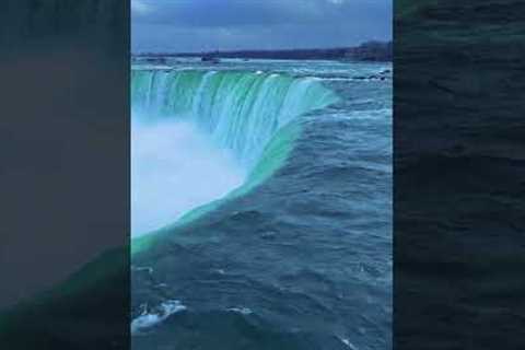 Travel to Canada - Experience the Beauty of Canada: A Visual Journey #shorts