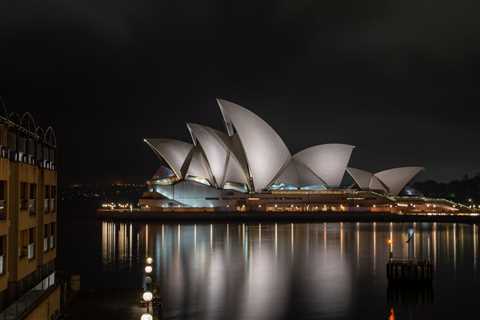 Should You Move to Sydney or Perth?