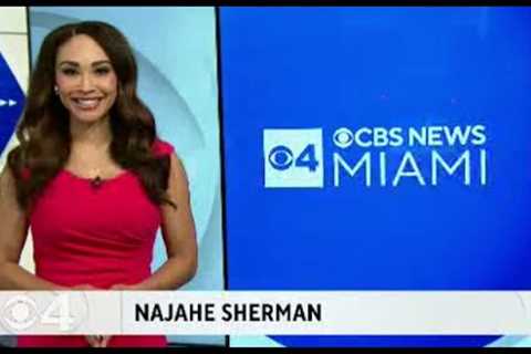 Quickcast: Trump Accused Of Asking Staffer To Delete Vid. FL Black History Controversy. SFL Flooding