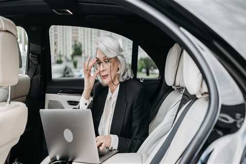 Experience Unmatched Comfort: Choosing The Right Executive Transportation Services In Lampung