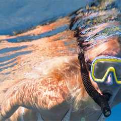 Discover the Best Snorkeling Spots in Panama City Beach, Florida