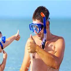 Discover the Underwater Wonders of Panama City Beach
