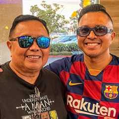 San Diego Live: Celebrating a Belated B-Day Dadcation! – August 16, 2023