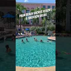 Soak Up the Sunshine on Your Palm Beach Vacation