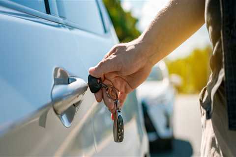 Exploring Lampung: A Guide To Auto Rental For Adventurous Travelers