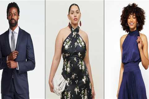 What to Wear to a Formal Business Event: A Guide for Men and Women