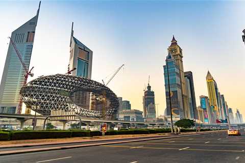 Is Renting A Camaro For Your Dubai Holiday Actually Beneficial?