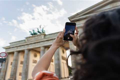 Best eSIM For Germany | A Complete Guide To Buying eSIM Data Plans in Germany