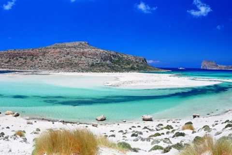 Cheap flights from Bolgona, Italy to CRETE from €25