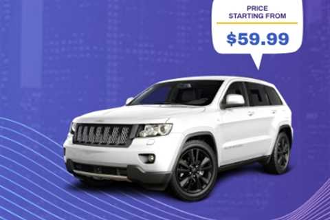 How to Rent a Car For Business