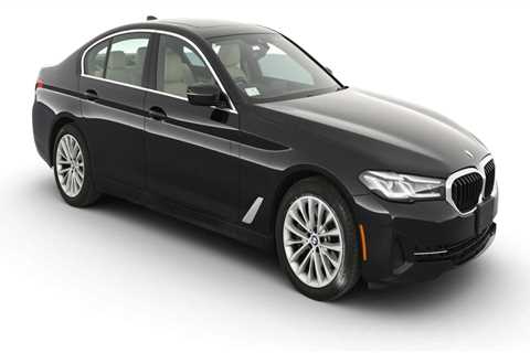 How To Get A DMV Registration Faster For Your La Puente Luxury Sedan Service