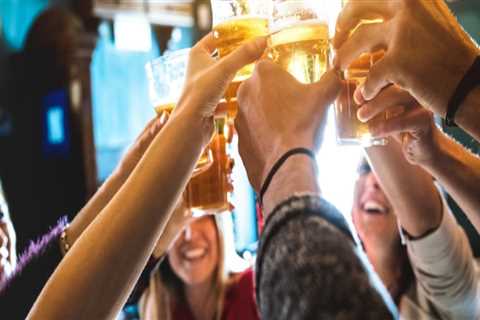 Wine and brewery tours near me?
